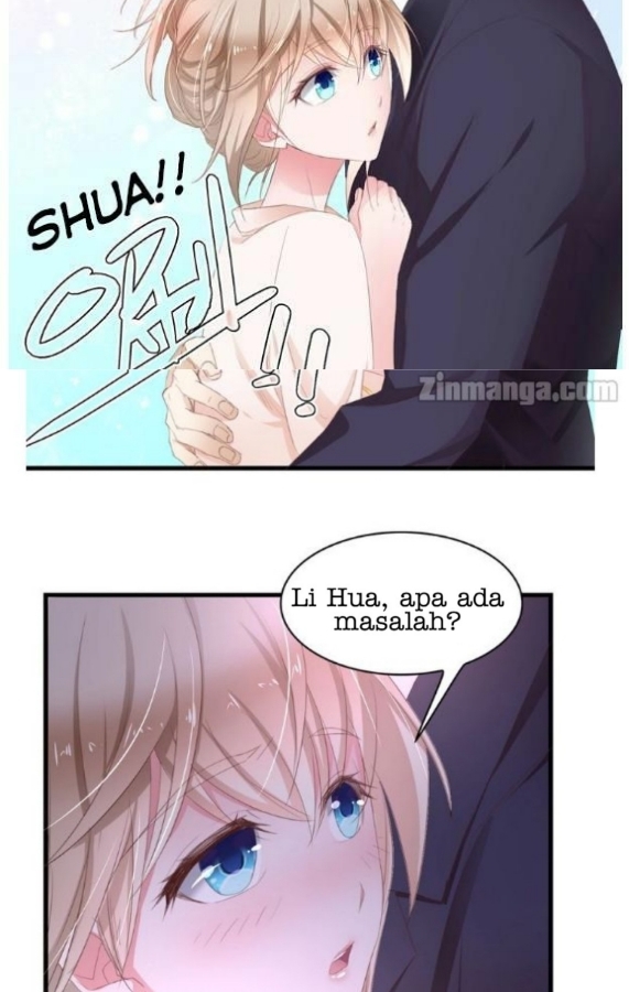 The President Lovely Wife Chapter 02 Gambar 33